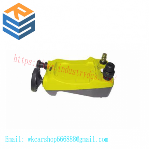 GE FANUC PV622IS Pneumatic Pressure Station - Precision Control for Industrial Applications