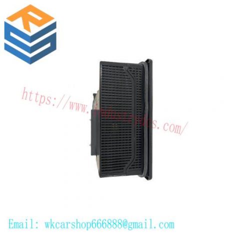 GE Fanuc QPI-GEG-201-H DISPLAY: High-Performance QuickPanel Communication Module