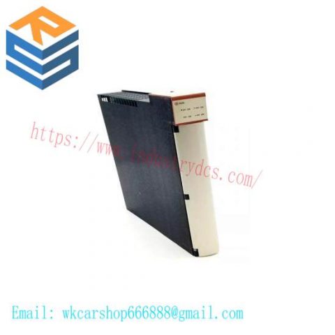 GE FANUC TGT-000A-4-0 78005682 | 4-Axis Motion Control Module