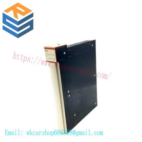 GE Fanuc TGT-E000-0-1A, 78005921A - Advanced PLC Module