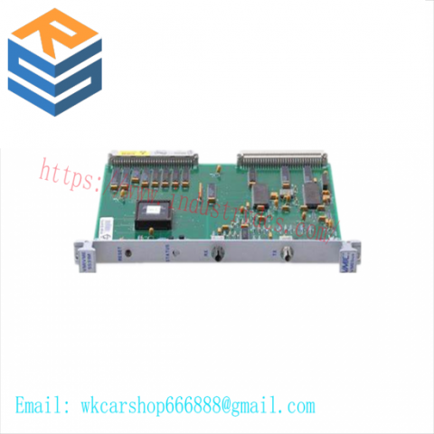 GE FANUC VMIPCI-5565-110000: Advanced Reflective Memory Node Card