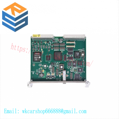 GE-FANUC VMIVME-5565-010 Reflective Memory Node Card