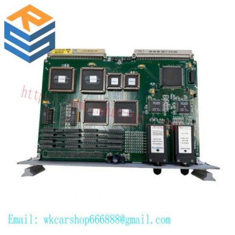 GE Fanuc Vmivme 5588 High-Speed Reflective Memory, Industrial Control Solutions