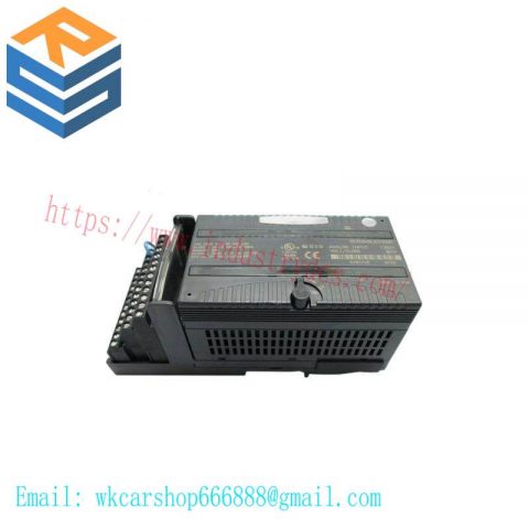 GE HE693STP104AX Module for Industrial Control Systems