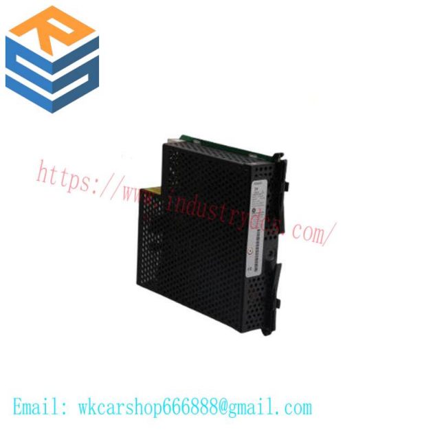 GE HE693STP104AX Module for Industrial Control Systems