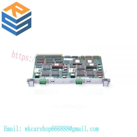 GE HE700GEN200 Industrial Control Module