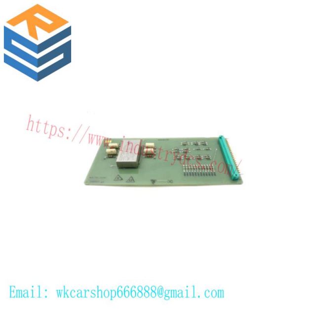 GE HE700GEN200 Industrial Control Module