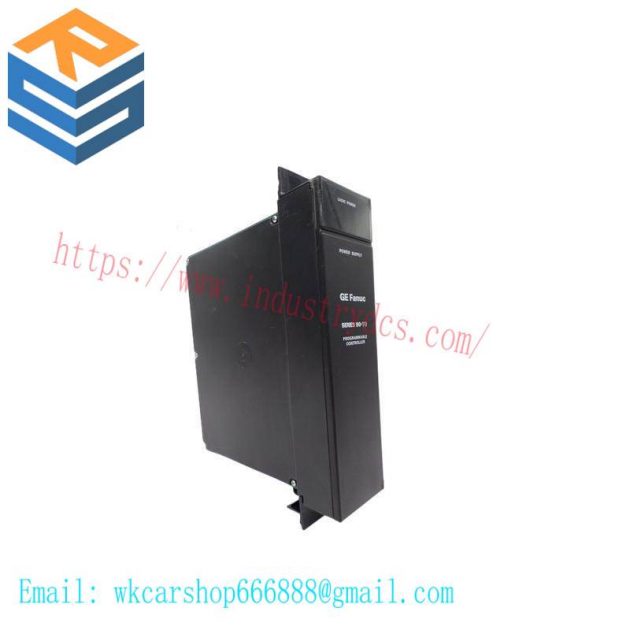 GE HE700GEN200C High-Performance Industrial Control Module