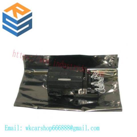 GE IC200ALG331-GD: Industrial Grade Analog Output Module