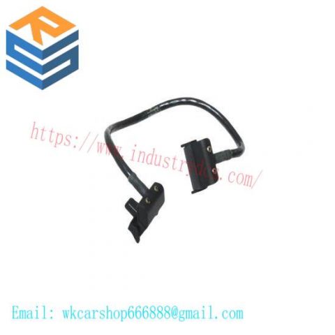GE IC200CBL105 CABLE - Industrial Control System Component