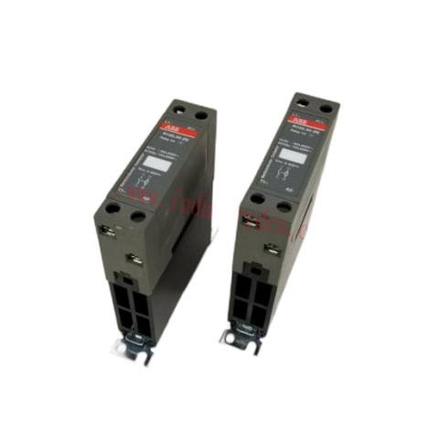 GE IC200MDL940E - Industrial Control Module for Enhanced Process Automation
