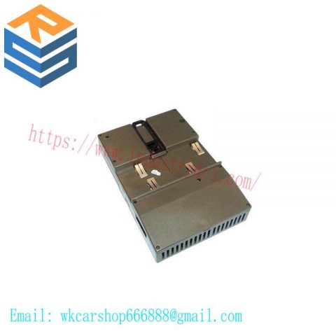 GE IC200PBI001 Interface Module: Precision Control Solution for Industrial Automation