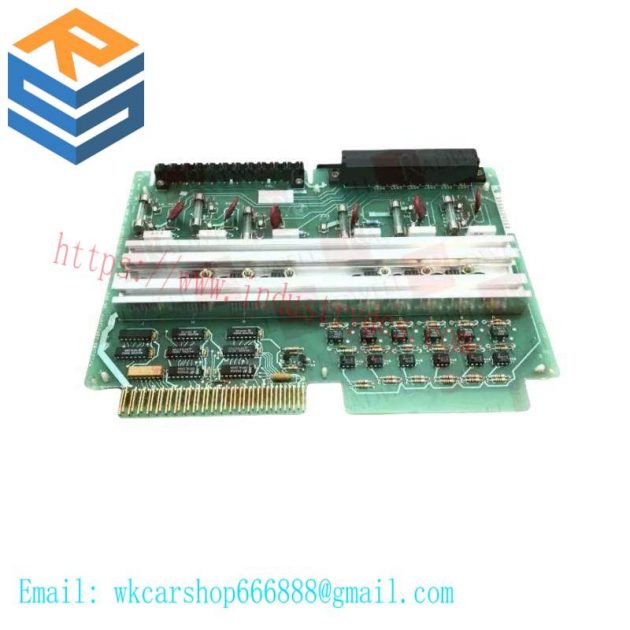 GE IC600BF910, IC600FP910K, IC600BF910K | Isolation Control Output Board, Advanced Automation Solution