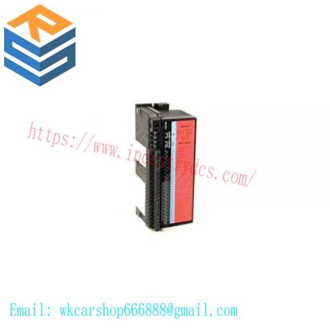 GE IC660BRD020 - Genius Power Supply Module