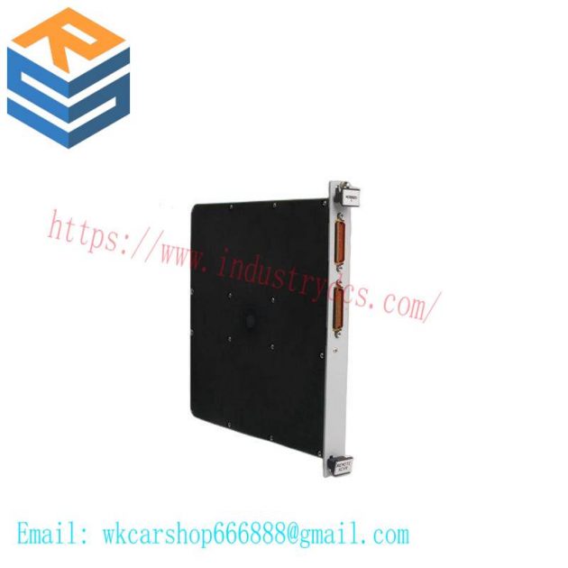 GE IC670MDL930J: High-Performance Discrete Output Module