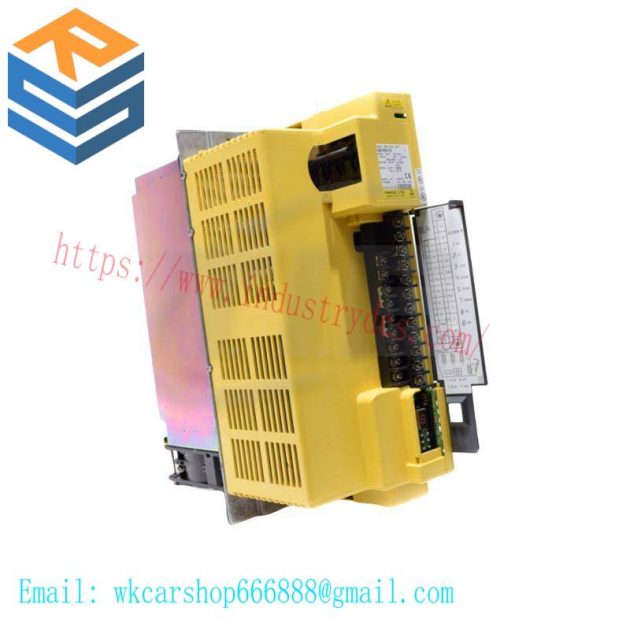 GE IC670MDL930K Isolated Output Module for Industrial Automation