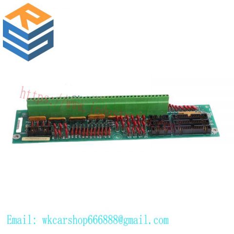 GE IC687BEM742 High-Performance PLC Module
