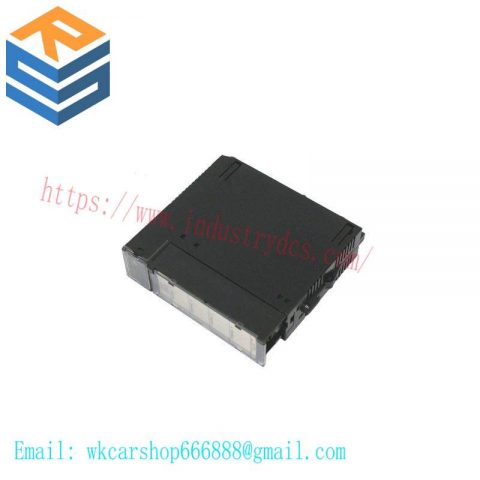 GE IC693ALG220 - Modular Input Module for Advanced Automation Solutions
