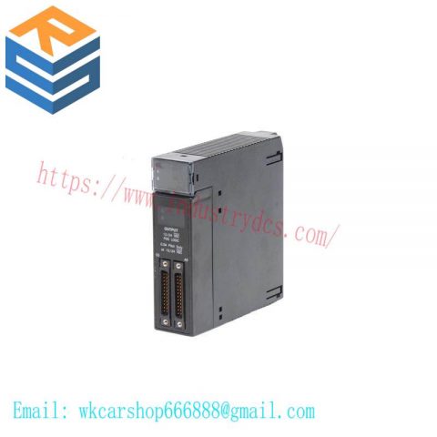 GE IC693MDL753 Output Module: Advanced Control for Industrial Automation