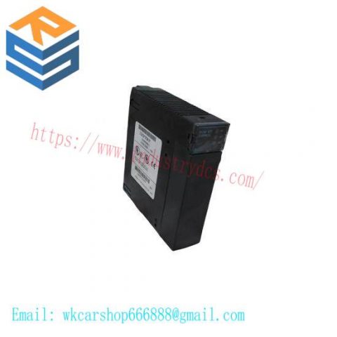 GE IC693PCM301 Programmable Co-Processor Module; Manufacturer: GE-FANUC