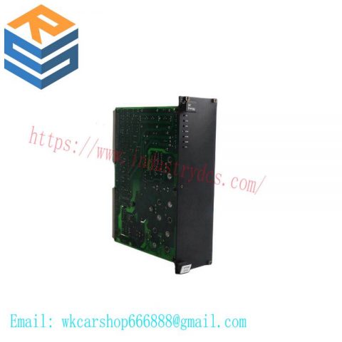 GE IC693TCM302 Temperature Control Module - Precision HVAC Solutions