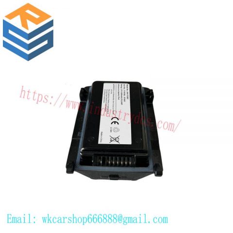 GE IC694ALG221B: Industrial-grade Bus Expansion Cable for Enhanced Connectivity