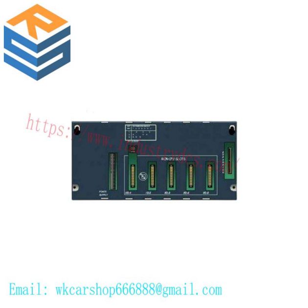 GE IC694CHS392 BASE EXPANSION Module for Advanced Control Systems