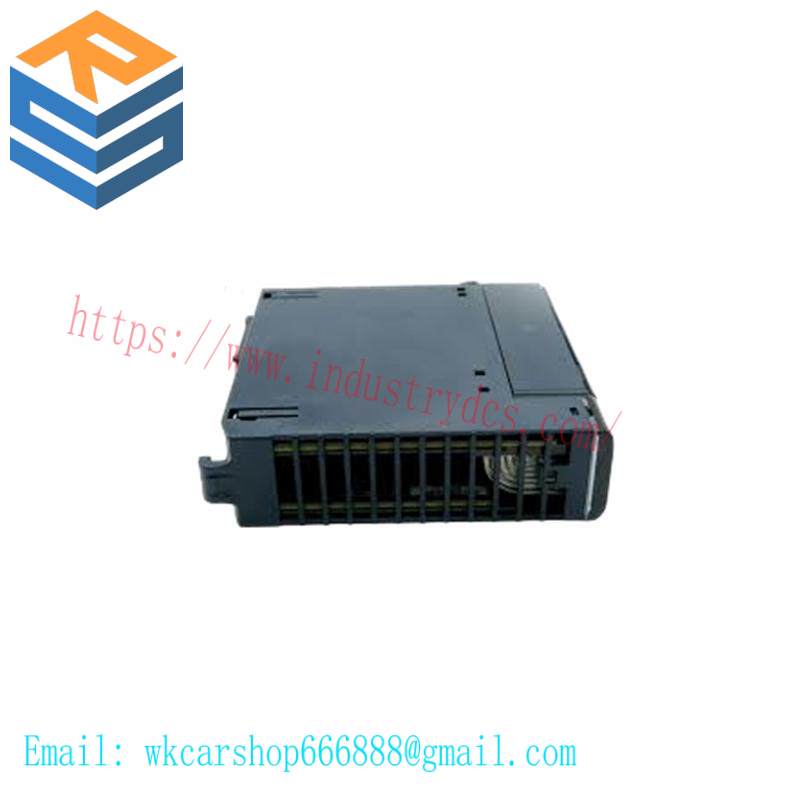 ge_ic694mdl660_voltage_input_module.jpg GE IC694MDL660: Precision Voltage Input Module for Industrial Automation