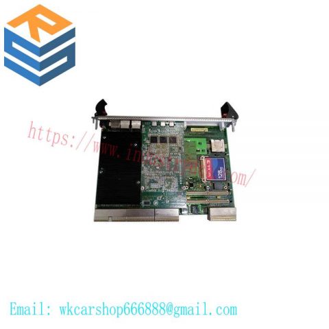 GE PLC IC694PWR321 Power Supply Module