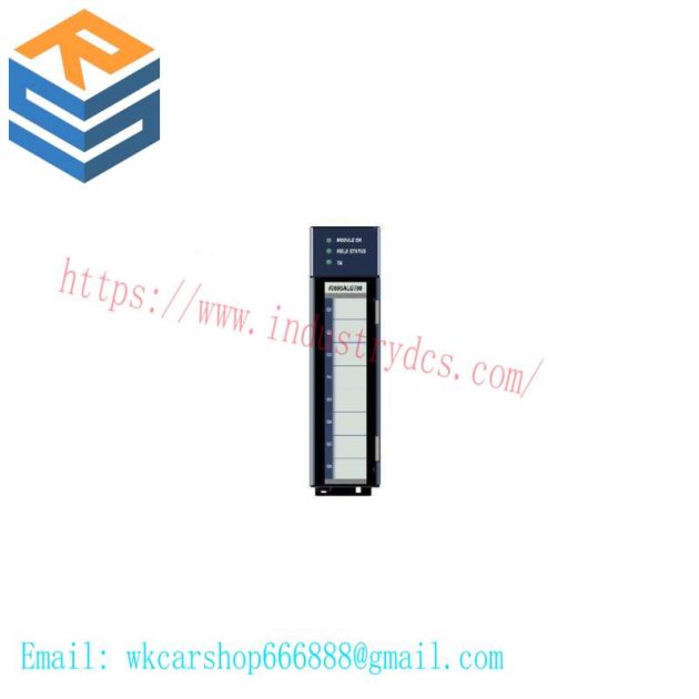 GE IC695ALG704 - Advanced Analog Output Module for Industrial Automation