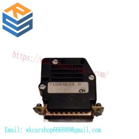 GE IC695CRU320-BB High-Speed Controller Module for Industrial Automation