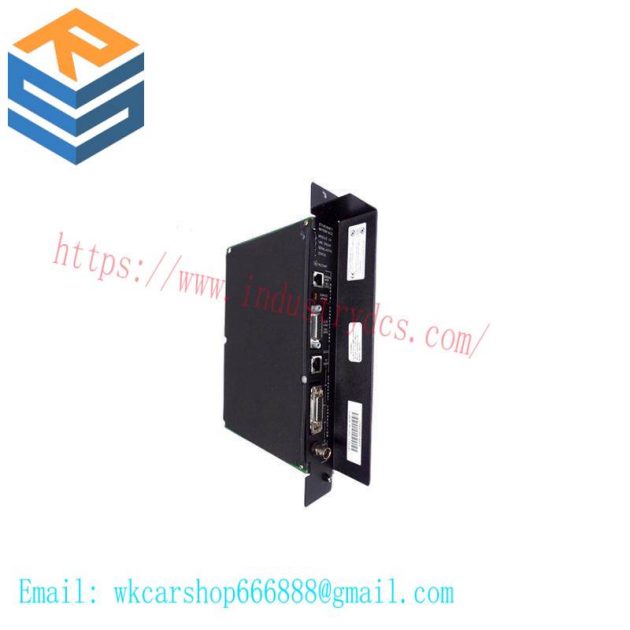 GE IC697CMM742 Ethernet Interface - PLC Expansion Module