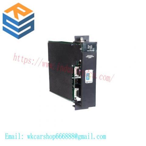 GE IC697CPX782-CB: Advanced CPU Module for Industrial Automation