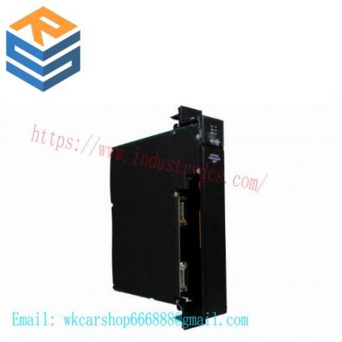 GE IC697CPX935 PLC CPU Module