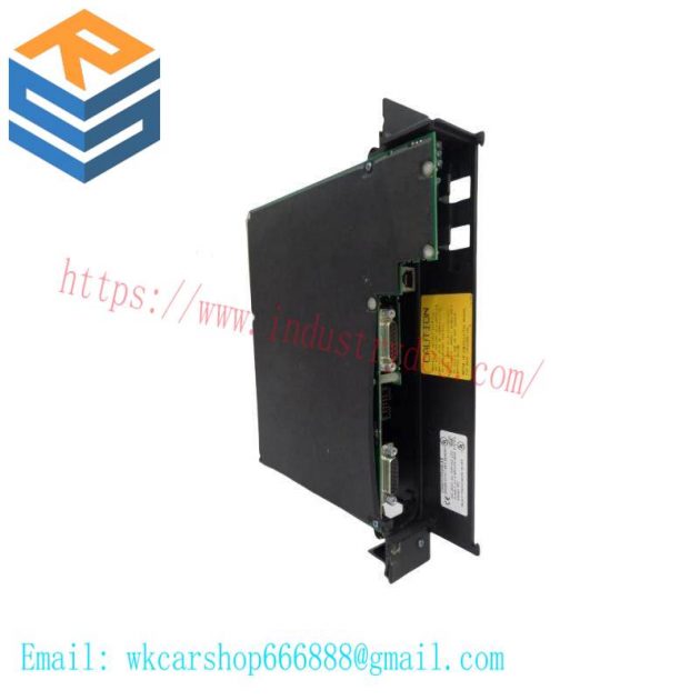GE IC697CPX935 PLC CPU Module