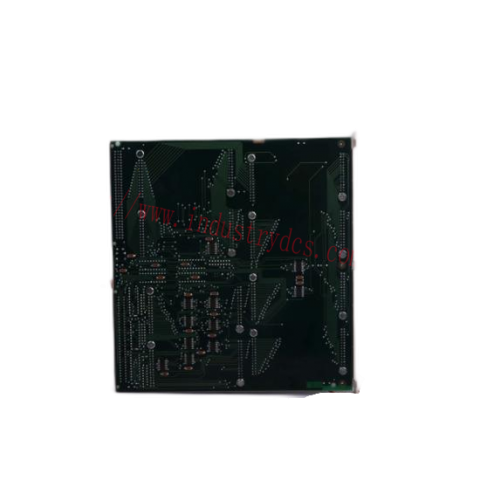 GE IC697MDL753C - High-Power Output Module for Industrial Automation