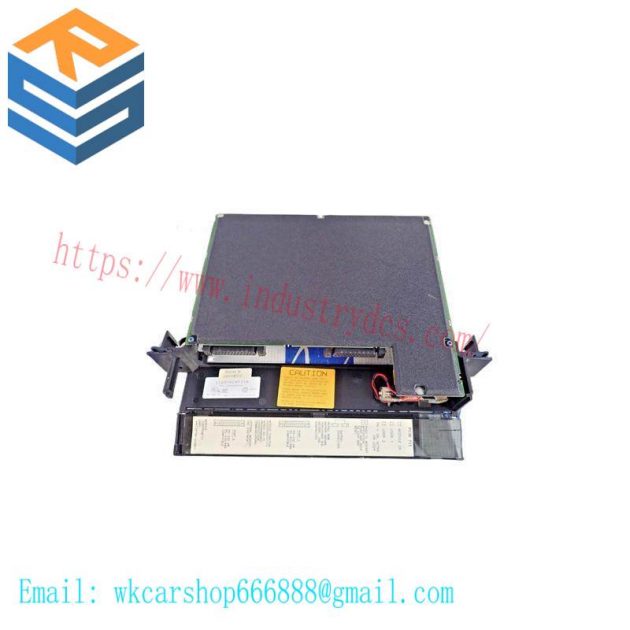 GE IC697PCM711 PLC Processor Module