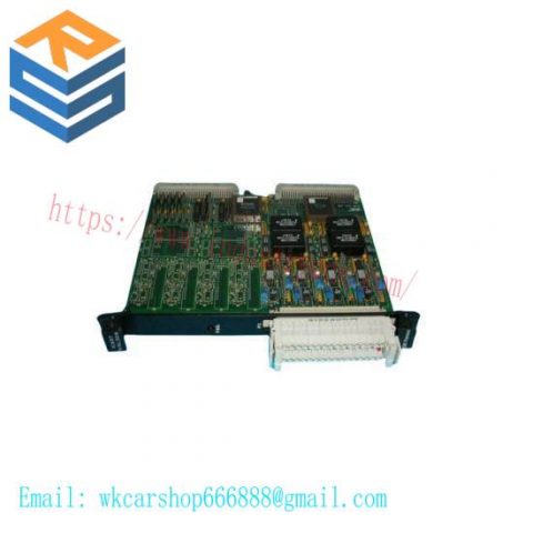 GE IC697VAL304/4800: Advanced Modular Control System for Industrial Automation, 120 characters