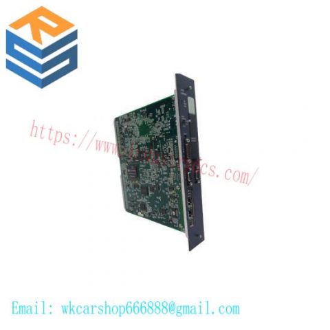 GE IC698CPE010 CPU MODULE - Advanced Control System Core Component