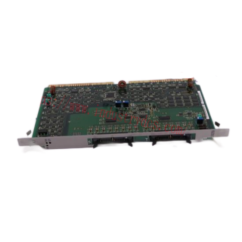GE-FANUC IS200ACLEH1ABA: Advanced Control Module