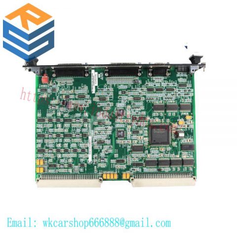 GE IS200EGPAG1BCA Gate Pulse Amplifier Board - Advanced Control Solutions for Industrial Applications