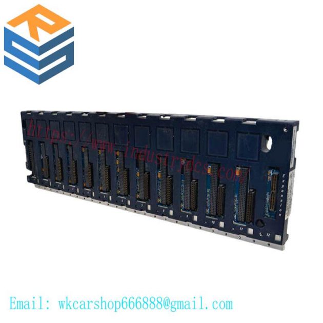 GE IS200EGPAG1BCA Gate Pulse Amplifier Board - Advanced Control Solutions for Industrial Applications