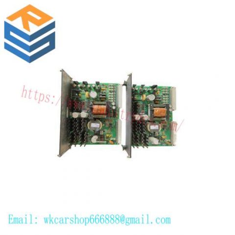 GE IS200EPSMG1AEC PLC Module