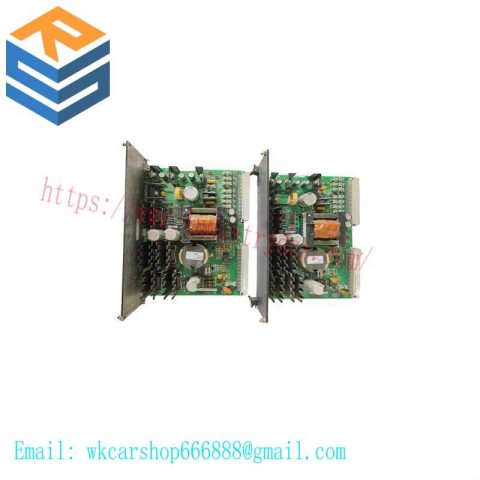 GE IS200EPSMG1AEC: High-Performance Excitation Power Supply, Precision Engineering for Industrial Control Systems