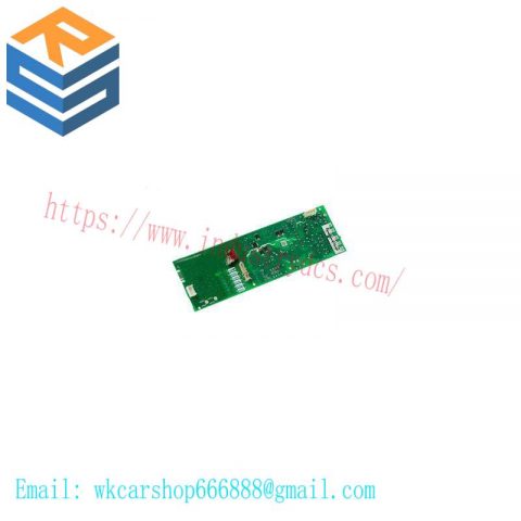 GE IS200 NAT PG1 CAA Control Assembly Backplane - Advanced Technology for Industrial Automation