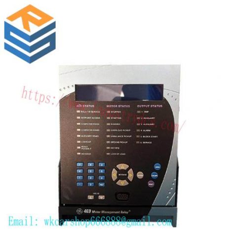 GE IS200SPIDG1ABA - High Performance Digital Signal Processor Control Card