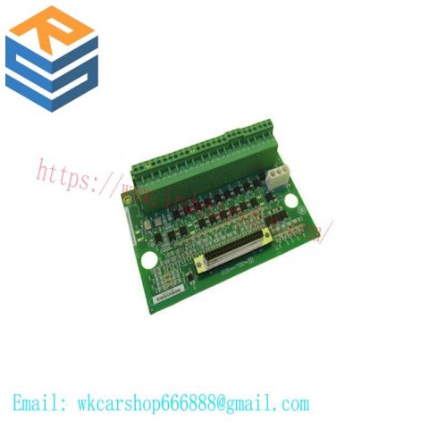 GE IS200STCIH2AED: Advanced Power System Circuit Board for Industrial Automation