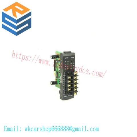 GE IS200TDBSH2A: Advanced Modular Control System for Industrial Automation