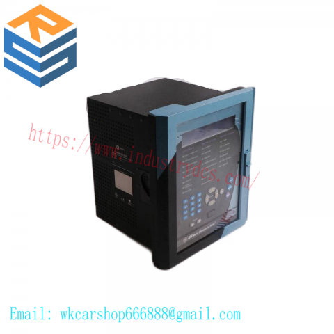 GE IS200TRLYH1BGF - Industrial Control Module by GE