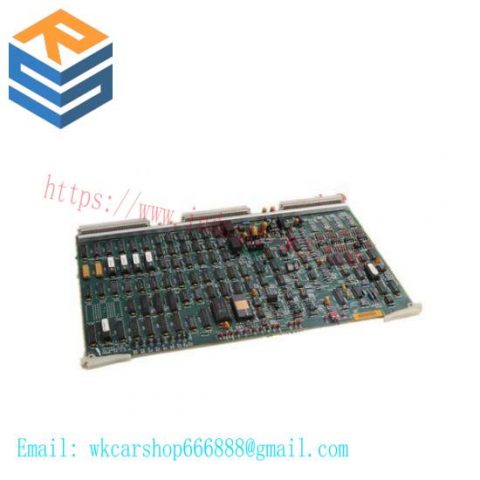 GE IS200VICH1CBA - New in Box: Advanced Communication Module
